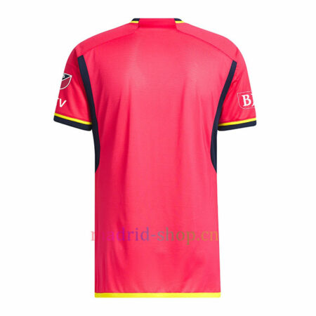 Camiseta Louis City SC Primera Equipación 2023/24