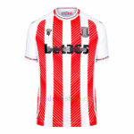 Camiseta Stoke City Primera Equipación 2022/23 | madrid-shop.cn 2