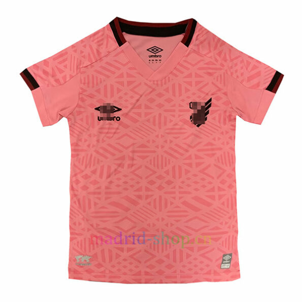 Paraná Shirt 2023/24 Special Edition