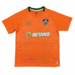 Fluminense Goalkeeper Shirt 2023/24