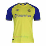 Camisa Al-Nassr Home 2022/23 Versão do Jogador