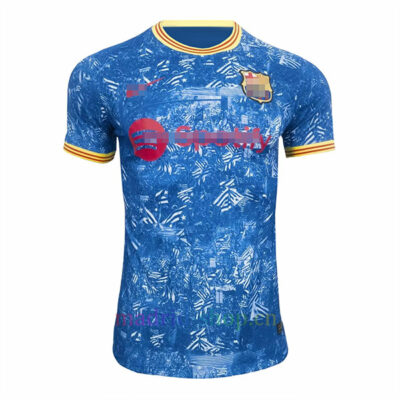 Barça First Kit Shirt 2023/24 Player Version | madrid-shop.cn