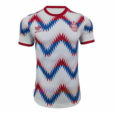 Bayern Home Shirt 2023/24 Player Version | madrid-shop.cn