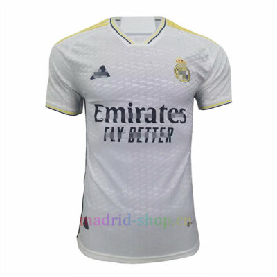 Camisa Home do Real Madrid 2023/24 Versão Jogador | madrid-shop.cn