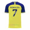 Camiseta Firmada Ronaldo de Al-Nassr Primera Equipación 2022/23 Versión Jugador | madrid-shop.cn 6