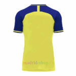 Camiseta Al-Nassr Primera Equipación 2022/23 Mujer | madrid-shop.cn 3