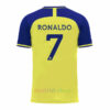 Camiseta Ronaldo de Al-Nassr Primera Equipación 2022/23 Versión Jugador | madrid-shop.cn 6