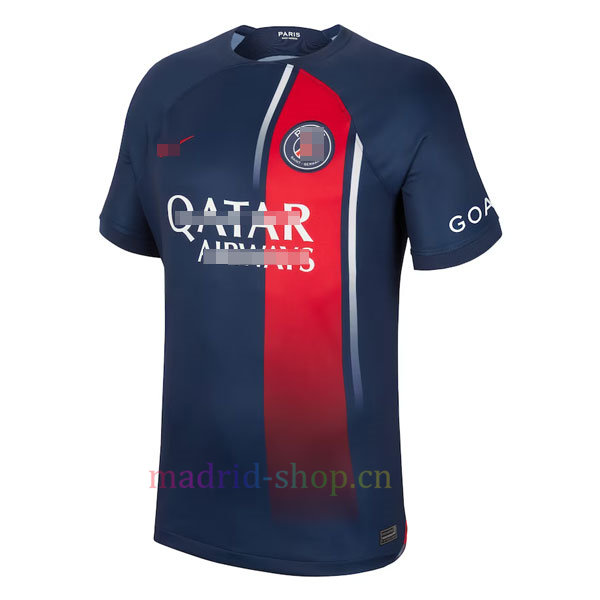 Buy Louis Vuitton T-shirt Paris S-Germain 2023/24 Child cheap - madrid-shop .cn