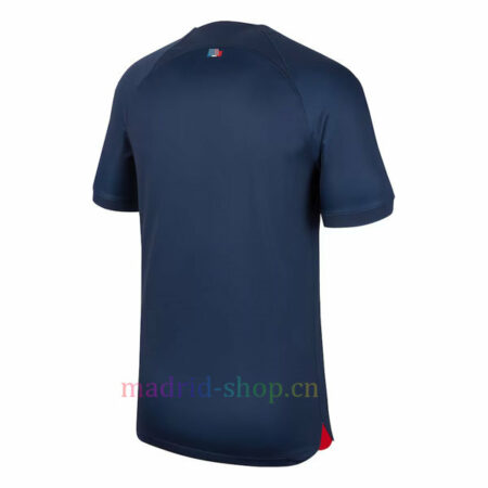 Camiseta Paris S-Germain Primera Equipación 2023/24