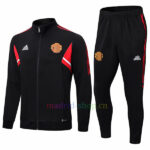 Camiseta Entrenamiento Manchester United 2022/23 Sin Mangas Kit | madrid-shop.cn 5
