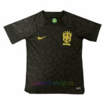 Camiseta de Portero Brasil 2022