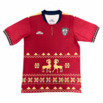 Cagliari Calcio 2023/24 Special Edition Shirt