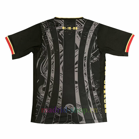 CR Flamengo 2023/24 Champion Shirt