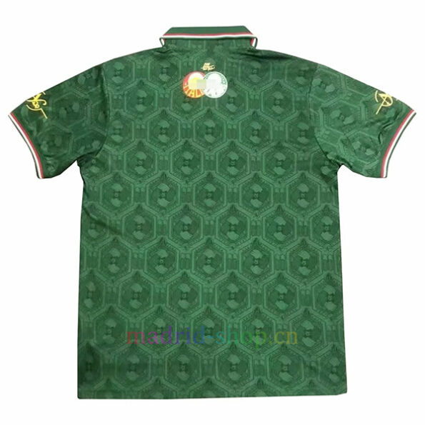 Palmeiras 2023/24 Shirt Champion Version