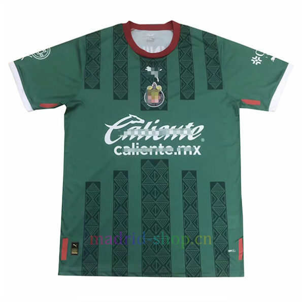 Chivas 2023/24 Special Edition Shirt