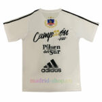 Camiseta Campeão Colo-Colo 33