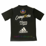 Camiseta Campeão Colo-Colo 33
