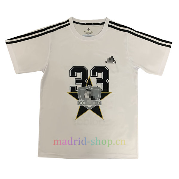 Camiseta Colo-Colo Campeón 33 | madrid-shop.cn