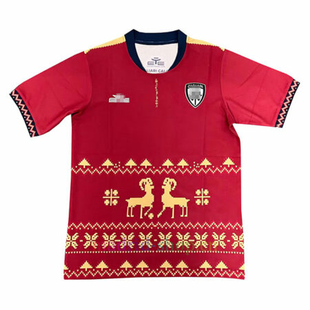 Camiseta Cagliari Calcio 2023/24 Edición Especial