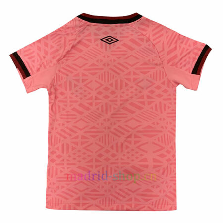 Camiseta Paranaense 2023/24 Mujer Edición Especial