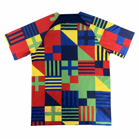 Camiseta Brasil 2023 Edición Especial