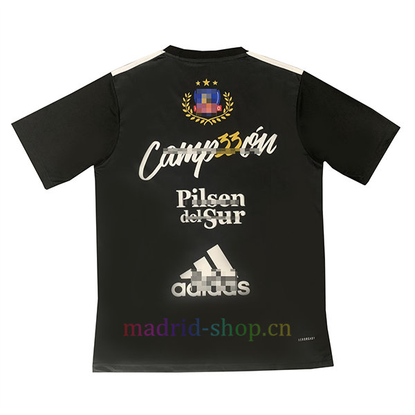 Camiseta Colo-Colo Campeón 33 | madrid-shop.cn 4