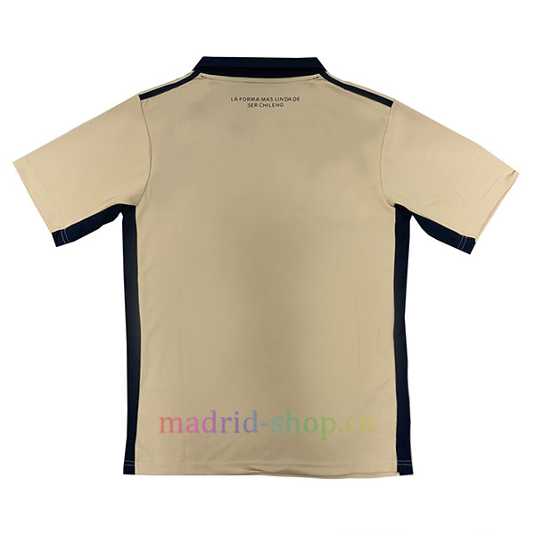 Camiseta Colo-Colo Tercera Equipación 2023/24 | madrid-shop.cn 4