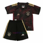 Camisetas Alemania Primera Equipación 2022 Copa Mundial Mujer