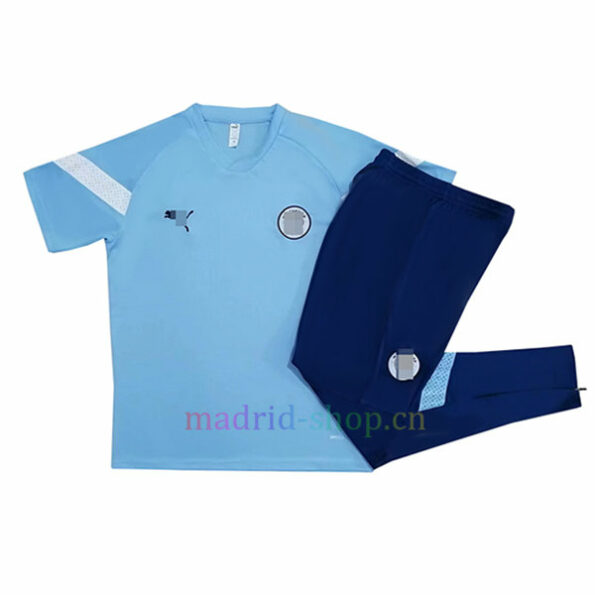 Camiseta Entrenamiento Manchester City 2022/23 | madrid-shop.cn