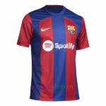 Camiseta Barça Primera Equipación 2023 24 Mujer