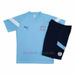 Camiseta Entrenamiento Manchester City 2022/23