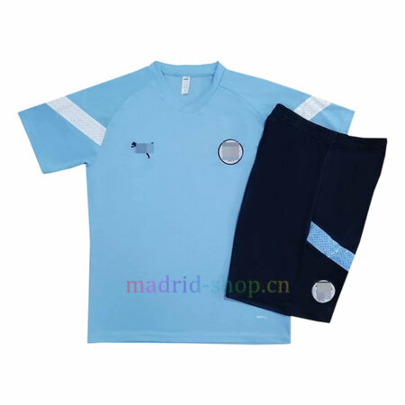 Camiseta Entrenamiento Manchester City 2022/23 Kit | madrid-shop.cn