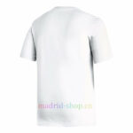 Camiseta Argentina 2022 Negro & Blanco | madrid-shop.cn 3