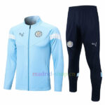 Manchester City Tracksuit 2022/23