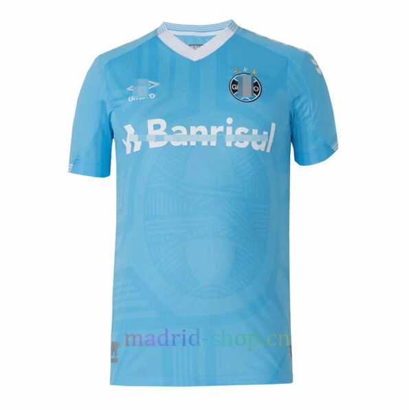 Gremio Third Kit Shirt 2022/23