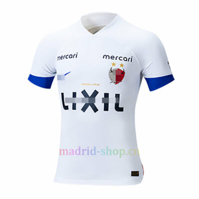 Camiseta Antlers Segunda Equipación 2023/24 | madrid-shop.cn