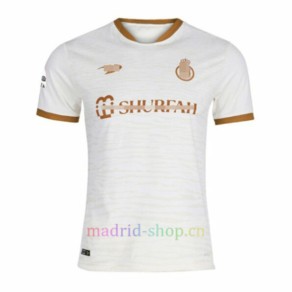 Camiseta Al-Nassr Tercera Equipación 2022/23