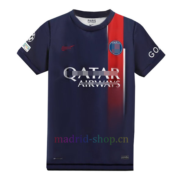 Camiseta Paris S-Germain Primera Equipación 2023/24 | madrid-shop.cn