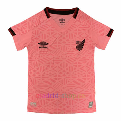 Camiseta Paranaense 2023/24 Edición Especial | madrid-shop.cn