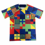 Camiseta Brasil 2023/24 Edición Especial | madrid-shop.cn 2