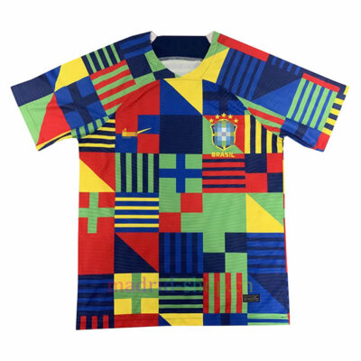 Camiseta Brasil 2023/24 Edición Especial | madrid-shop.cn