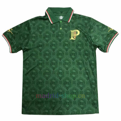 Camiseta Palmeiras 2023/24 Versión Campeón | madrid-shop.cn