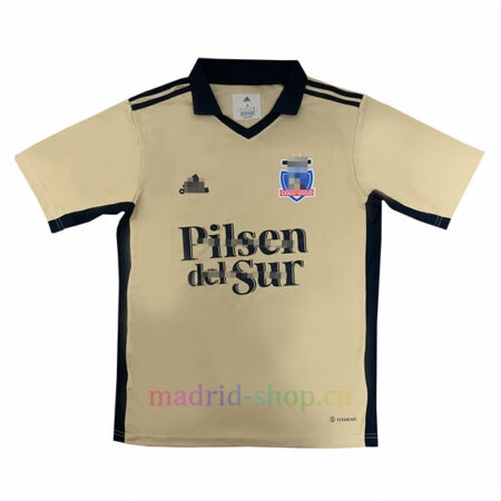 Camiseta Colo-Colo Tercera Equipación 2023/24 | madrid-shop.cn