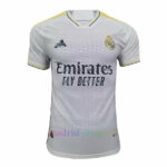 Camiseta Real Madrid Primera Equipación 2023/24 Versión Jugador | madrid-shop.cn 2