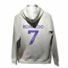 Ronaldo Sudadera con Capucha Al-Nassr 2022/23 | madrid-shop.cn 6