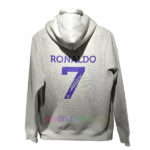 Ronaldo Sudadera con Capucha Al-Nassr 2022/23 | madrid-shop.cn 2