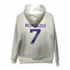 Ronaldo Sudadera con Capucha Al-Nassr 2022/23 | madrid-shop.cn 6