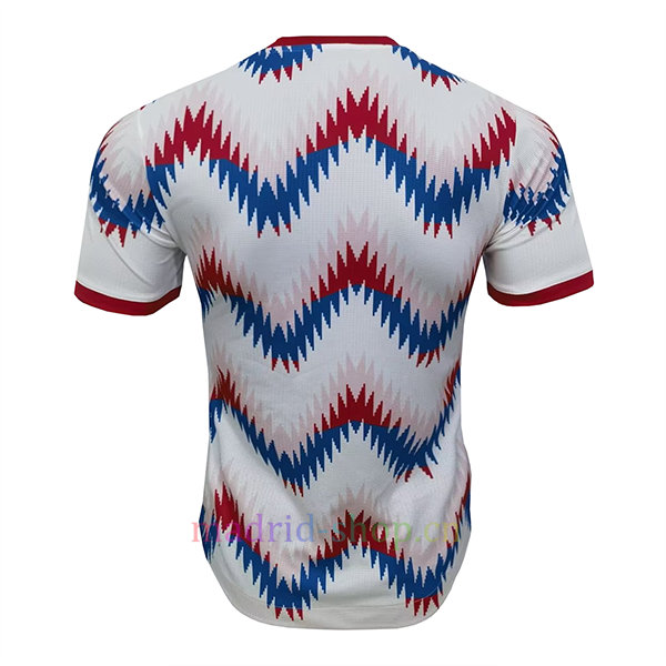 Camiseta Bayern Primera Equipación 2023/24 Versión Jugador | madrid-shop.cn 4