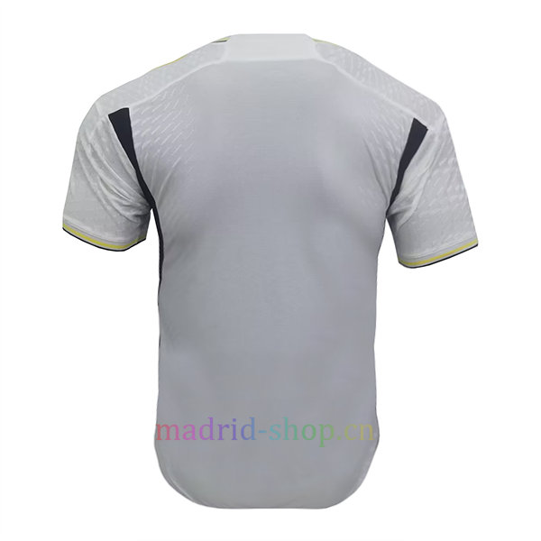 Camiseta Real Madrid Primera Equipación 2023/24 Versión Jugador | madrid-shop.cn 4