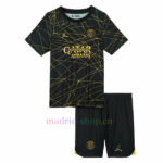 Camiseta Paris S-Germain Cuarto Equipación 2022/23 Niño | madrid-shop.cn 3